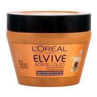 L'Oréal Paris Masque pour les cheveux 'Extraordinary Oil' - 300 ml