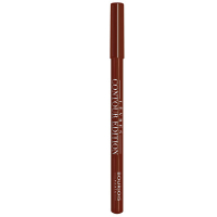 Bourjois Crayon à lèvres 'Countour Edition' - 12 Chocolate Chip 1.14 g