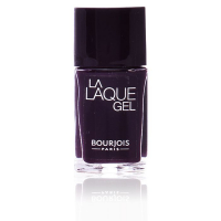 Bourjois 'La Laque Gel' Nail Polish - 22 Clair De Plum 10 ml