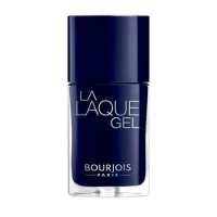 Bourjois 'La Laque Gel' Nail Polish - 24 Blue Garou 10 ml