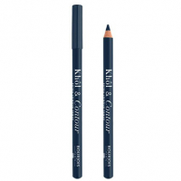 Bourjois 'Kohl & Contour' Stift Eyeliner - #006 Dark Blue 1.2 g