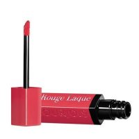 Bourjois 'Rouge Laque' Flüssiger Lippenstift - 01 Majes Pink 6 ml