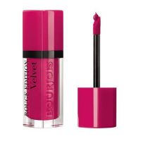Bourjois 'Rouge Edition Velvet' Liquid Lipstick - 05 Olé Flamingo! 7.7 ml