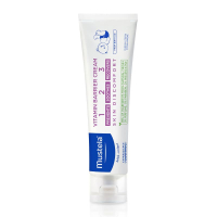 Mustela '1 2 3 Vitamin Barrier' Diaper Change Cream - 100 ml