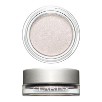 Clarins Eyeshadow - 08 Silver White 7 g