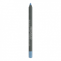 Artdeco 'Soft Waterproof' Eyeliner - 23 Cobalt Blue 1.2 g