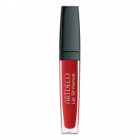 Artdeco Gloss 'Lip Brilliance Long Lasting' - 04 Brilliant Crimson Queen 5 ml