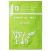 Erborian Masque visage 'Bamboo Shot' - 15 g