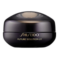 Shiseido Crème pour les yeux et les lèvres 'Future Solution Lx' - 17 ml