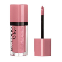 Bourjois 'Rouge Edition Velvet' Liquid Lipstick - 10 Don'T Pink Of It 7.7 ml
