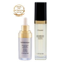 L'Or by One Restructuring 24h Face set, Radiance, lift & Firm