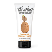 Naturalium Hair Mask - Almond & Pistachio 200 ml