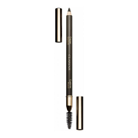 Clarins Eyebrow Pencil - 01 Dark Brown 1.3 g