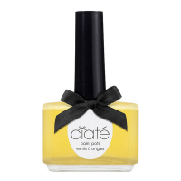 Ciate 'Paint Pots' Nail Polish - Big Yellow Taxi 13.5 ml