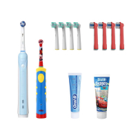 Oral-B Set de brosse à dents à piles 'Pro Care 500' - 12 Unités