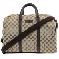 Gucci 'Logo' Carryall Tasche für Herren