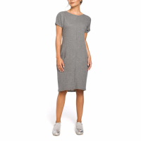BeWear Women's Short-Sleeved Dress