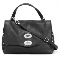 Zanellato Women's 'Postina S' Top Handle Bag