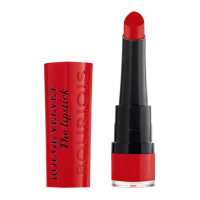 Bourjois 'Rouge Velvet' Lippenstift -  08 Rubi´S Cute 2.4 g