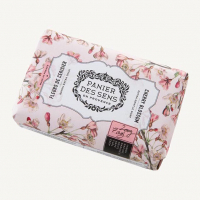 Panier des Sens Bar Soap - Fleurs De Cerisier 200 g