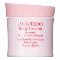 Shiseido Crème 'Body Creator Aromatic Bust Firming Complex' - 75 ml