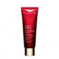 Clarins BB Crème 'BB Skin Perfecting SPF25' - 03 Dark 45 ml