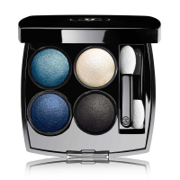 Chanel 'Les 4 Ombres' Eyeshadow Palette - 244 Tissé Jaz - 2 g