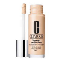 Clinique 'Beyond Perfecting' Foundation + Concealer - 04 Creamwhip 30 ml