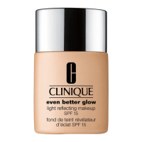 Clinique 'Even Better Glow Light Reflecting SPF15' Foundation - CN 28 Ivory 30 ml