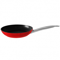 Professional Chef 'Chili' Induction Frying Pan - 28 cm