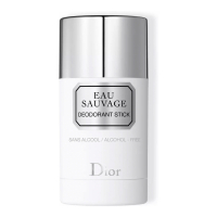 Dior Déodorant Stick 'Eau Sauvage' - 75 g