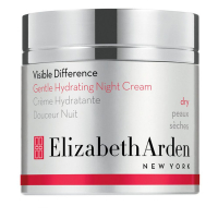 Elizabeth Arden 'Visible Difference Gentle Hydrating' Nachtcreme - 50 ml