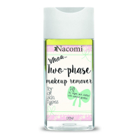 Nacomi Zweiphasen-Make-up-Entferner - 150 ml