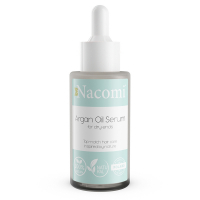 Nacomi 'Argan Oil' Hair Serum - 50 ml