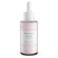 Nacomi 'Almond Oil' Haar-Serum - 50 ml