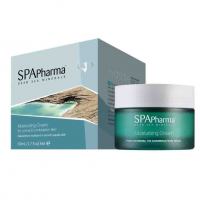 Spa Pharma Crème hydratante - 50 ml