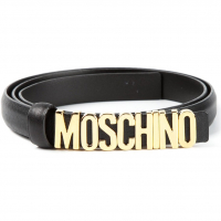 Moschino 'Logo' Gürtel für Damen