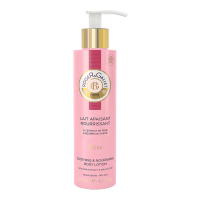 Roger & Gallet Lotion pour le Corps 'Rose Soothing & Nourishing' - 200 ml