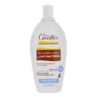 Rogé Cavaillès Intimate care with anti-bacterial - 500 ml