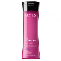 Revlon 'Be Fabulous Daily Care' Conditioner - 250 ml