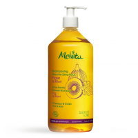 Melvita 'Douche Extra Doux' Shampoo & Körperwäsche - 1 L