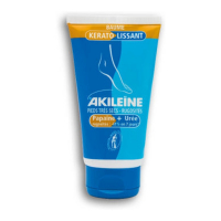 Akileïne 'Kérato-Lissant' Fußbalsam - 75 ml