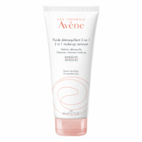 Avène '3-In-1' Cleanser & Makeup Remover - 200 ml