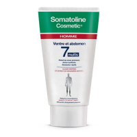 Somatoline Cosmetic Crème amincissante 'Stomach & Abdomen 7 nights' - 250 ml