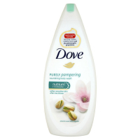 Dove 'Purely Pampering' Duschgel - Pistacchio & Magnolia 500 ml