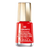 Mavala Vernis à ongles 'Mini Color' - 50 Toronto 5 ml