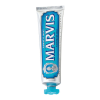 Marvis 'Aquatic Mint' Zahnpasta - 85 ml