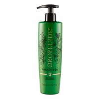 Orofluido 'Amazonia - Step 2' Hair Oil - 500 ml