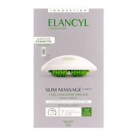Elancyl Set amincissant 'Massage Coach Connecté + Gel Concentré' - 200 ml