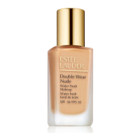 Estée Lauder Fond de teint 'Double Wear Nude Water Fresh Makeup SPF30' - 1W2 Sand 30 ml